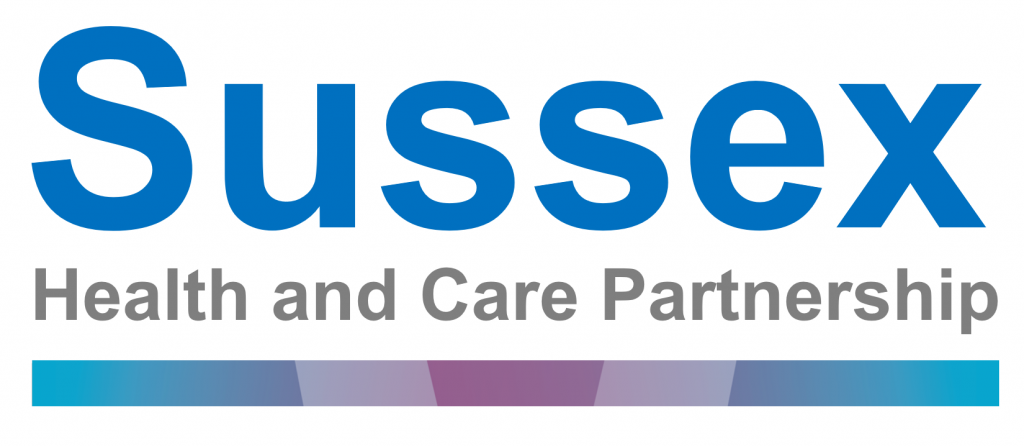 Sussex Health Care Partnership logo